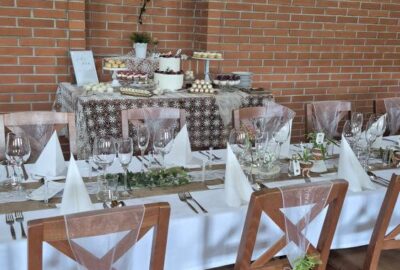 Svatba Hotel Tři Věžičky Jihlava