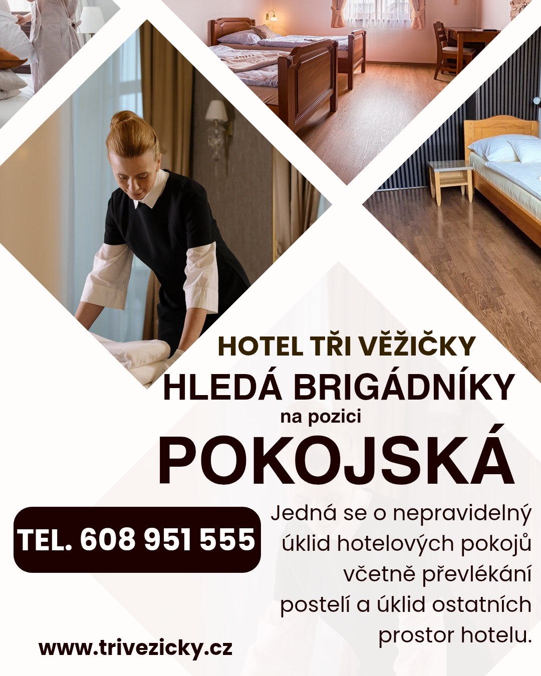 POKOJSKÁ - DPP